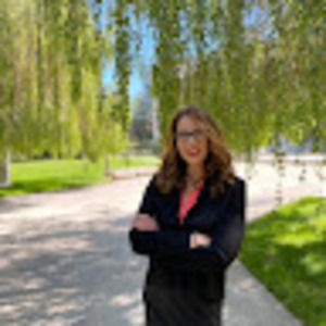 Meet your Posher, Kendra